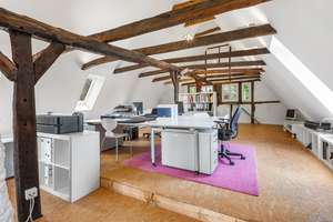 Historisches Fachwerkjuwel mit Loftcharakter, Entwicklungspotenzial und einzigartigem Wohnambiente – Die vollständige Adresse der Immobilie erhältst du vom Anbieter., 45481 Saarn, Mülheim an der Ruhr – Vorschaubild 33