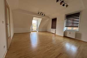 Attraktive,  helle  3-Zimmer DG-Wohnung,   Ingolstadt-Süd – Kothauer Str. 46, 85053 Südost, Ingolstadt – Vorschaubild 16