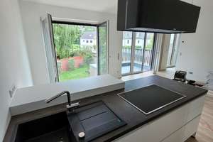 Südwestlage Balkon 3-Zimmer  Neu-Ehrenfeld *inkl. Küche* Zweitbezug NEUBAU2021 – Die vollständige Adresse der Immobilie erhältst du vom Anbieter., 50825 Ossendorf, Köln – Vorschaubild 1