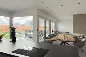 Provisionsfrei* Exklusiver Architektenbungalow mit Pool – Die vollständige Adresse der Immobilie erhältst du vom Anbieter., 29308 Winsen (Aller) – Vorschaubild 12