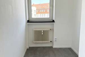 Helle 1-Zimmer-Wohnung in München-Moosach – Die vollständige Adresse der Immobilie erhältst du vom Anbieter., 80992 Moosach-Bahnhof, München – Vorschaubild 3