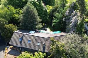 repräsentatives Haus mit großem Garten – Breitewiesen 3, 75210 Keltern – Vorschaubild 1
