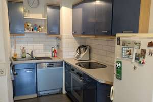 Heidelberg Emmertsgrund  Bothestrasse, gepflegte Wohnanlage, 3 Zimmer, Küche, Bad, Balkon – Bothestraße 3, 69126 Emmertsgrund, Heidelberg – Vorschaubild 9