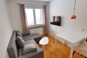 Zwei Zimmer Möbliert, Berlin Mitte – Köpenicker Str. 55, 10179 Mitte (Ortsteil), Berlin – Vorschaubild 2