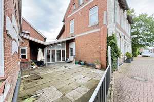 * Hotel mit 19 Zimmern und 3 Wohnungen * Plus Wohnhaus mit Wohnung und Ausbaureserve * Top Lage * – Die vollständige Adresse der Immobilie erhältst du vom Anbieter., 26831 Bunde – Vorschaubild 40