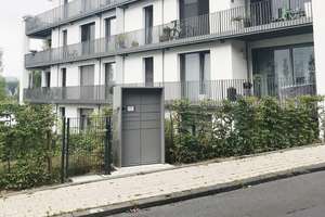 Einzigartige 2-Zimmer Wohnung mit schöner Loggia zu vermieten! – Wartbergstraße 8/1, 74072 Heilbronn, Heilbronn – Vorschaubild 13