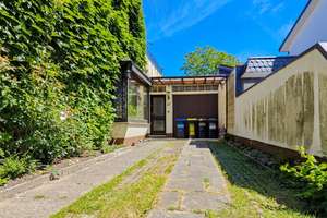 !! Handwerkerhaus - solide Doppehaushälfte mit Dachterrasse in gefragter Lage von Rablinghausen !! – Die vollständige Adresse der Immobilie erhältst du vom Anbieter., 28197 Rablinghausen, Bremen – Vorschaubild 2