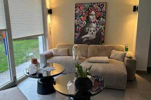 Wohlfühloase im eigenen Zuhause! Modernes Einfamilienhaus in Wuppertal – Wuppertal – Vorschaubild 5