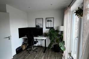 Stilvolle 3-Zimmer-Dachgeschosswohnung mit Balkon in Münster – Elsa-Brändström-Weg 38, 48165 Münster – Vorschaubild 19