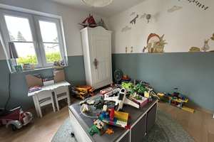 Nähe Simmerleinplatz: Neuwertige, helle XXL-DHH gehobene Ausstattung KFW70-Standard, mit Einbauküche – Warschauer Str. 22 a, 80992 Moosach-Bahnhof, München – Vorschaubild 21