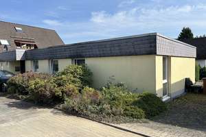 VR IMMO: Hilchenbach-Dahlbruch, Bungalow mit Garage und Stellplatz sucht neue Bewohner. – Die vollständige Adresse der Immobilie erhältst du vom Anbieter., 57271 Hilchenbach – Vorschaubild 2