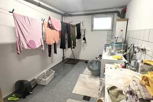 Hochwertiges Einfamilienhaus mit großem Garten, Gartenhaus, Terrasse, Balkon und Einzelgarage – Dachau (Kreis) – Vorschaubild 22
