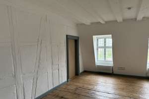Idyllisches Wohnen im Schloss (Whg 8 - 2. OG) – Seckendorffstraße 3, 91619 Obernzenn – Vorschaubild 15