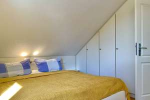 Ferienhaus mit 2 Ferienwohnungen - Mitten in Wyk auf Föhr – Die vollständige Adresse der Immobilie erhältst du vom Anbieter., 25938 Wyk auf Föhr – Vorschaubild 19