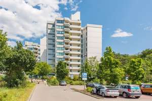 Direkt in Darmstadt: 2,5-Zimmer-Wohnung mit Stellplatz – Siemensstraße 14, 64289 Kranichstein, Darmstadt – Vorschaubild 15