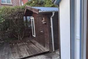 Voll sanierte Altbauwohnung mit eigenem Eingang und großem eigenen Garten – 26131 Eversten, Oldenburg (Oldenburg) – Vorschaubild 16