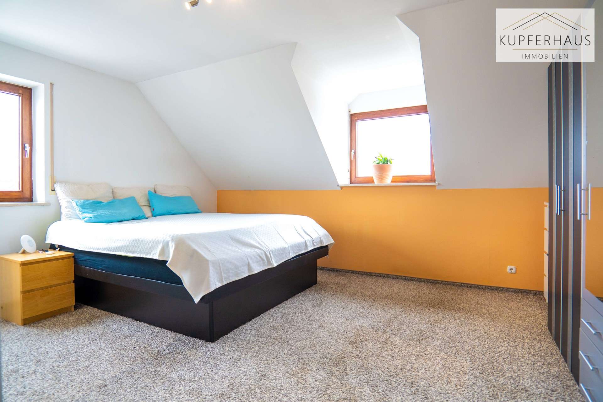 Immobilie in Althegnenberg - Großfamilien & Kapitalanleger aufgepasst: TOP Dreifamilienhaus, in 26 Min. mit Bahn in MUC/AUG - Bild 6