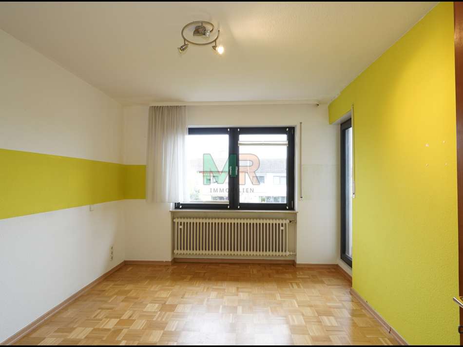 OG, Schlafzimmer