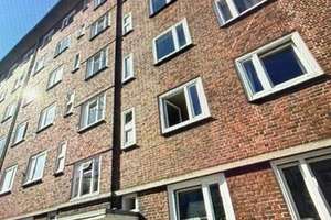 2-Zi.-Whg. in Eppendorf mit Wohnküche  – Lokstedter Weg 51, 20251 Eppendorf, Hamburg – Vorschaubild 1