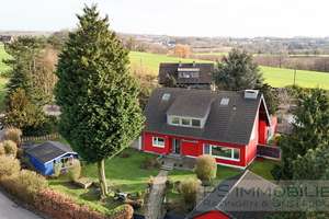 Landleben mit Komfort und moderner Technik - Großzügiges Haus mit Weitblick und Indoor-Schwimmbad – Tüschener Straße 59, 42579 Heiligenhaus – Vorschaubild 1