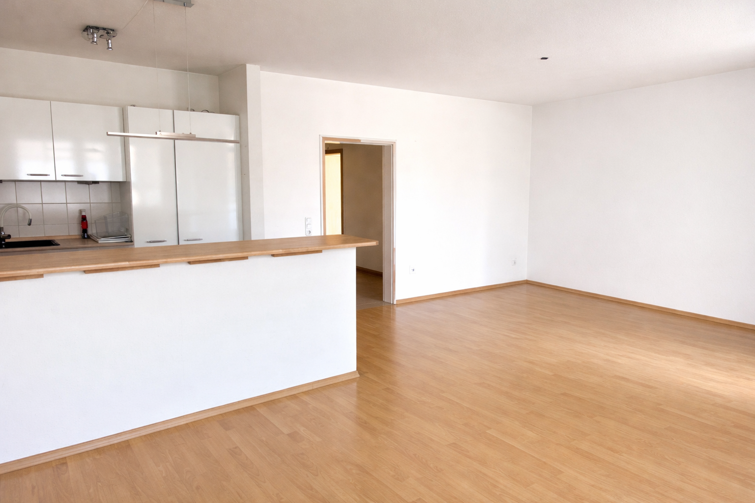 Immobilie in Gersthofen - STADT-RESIDENZ GERSTHOFEN - betreutes Wohnen im Zentrum .  Bezugsfrei   ab  01.02.2026 - Bild 12