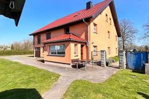 Viel Platz in ruhiger Lage mit 3.500 m² Grundstück und Nebengebäuden – Die vollständige Adresse der Immobilie erhältst du vom Anbieter., 16833 Neuruppin – Vorschaubild 9