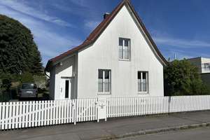 Einfamilienhaus im Herz-Jesu-Viertel mit Garten und Garage  – Die vollständige Adresse der Immobilie erhältst du vom Anbieter., 85051 Südwest, Ingolstadt – Vorschaubild 1