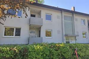 Interessante 3-Zimmer-Wohnung mit gemütlicher Mansarde und Garage in Karlsruhe-Nordweststadt! – Die vollständige Adresse der Immobilie erhältst du vom Anbieter., 76187 Nordweststadt, Karlsruhe – Vorschaubild 3