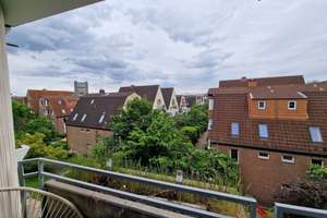2-Zimmer-Eigentumswohnung mit Balkon, Aufzug und Tiefgaragenstellplatz – Stollberger Str. 121, 50933 Braunsfeld, Köln – Vorschaubild 9
