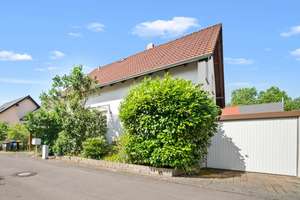 Freistehendes Einfamilienhaus in Leipzig-Heiterblick – ein Zuhause zum Ankommen und Wohlfühlen – Die vollständige Adresse der Immobilie erhältst du vom Anbieter., 4329 Heiterblick, Leipzig – Vorschaubild 2