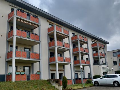 Barrierefreie Wohnung Mieten In Leverkusen Immobilienscout24