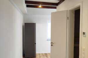 Gesucht und gefunden - City Apartment 9 – für WG´s - Zimmer 9.1 + 9.2 mit Galerien im Dachspitz