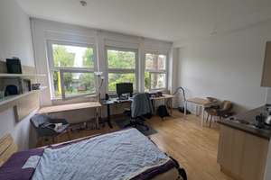 Wohnraum oder Gewerbe? Sie haben die Wahl! 3 Einheiten in guter Lage in Möhringen suchen Eigentümer – Die vollständige Adresse der Immobilie erhältst du vom Anbieter., 70567 Möhringen-Ost, Stuttgart – Vorschaubild 9