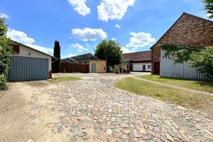 Großes Einfamilienhaus mit Anbau, Nebengebäude und Gewerbefläche – Die vollständige Adresse der Immobilie erhältst du vom Anbieter., 6889 Straach – Vorschaubild 28