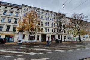 Vermietete Eigentumswohnung in Magdeburg-Stadtfeld zu verkaufen