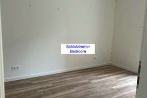 Erstbezug: Moderne 2-Zimmer Wohnung mit Terrasse und Garten in Berlin-Spandau – Parkstr 15, 13585 Hakenfelde, Berlin – Vorschaubild 5