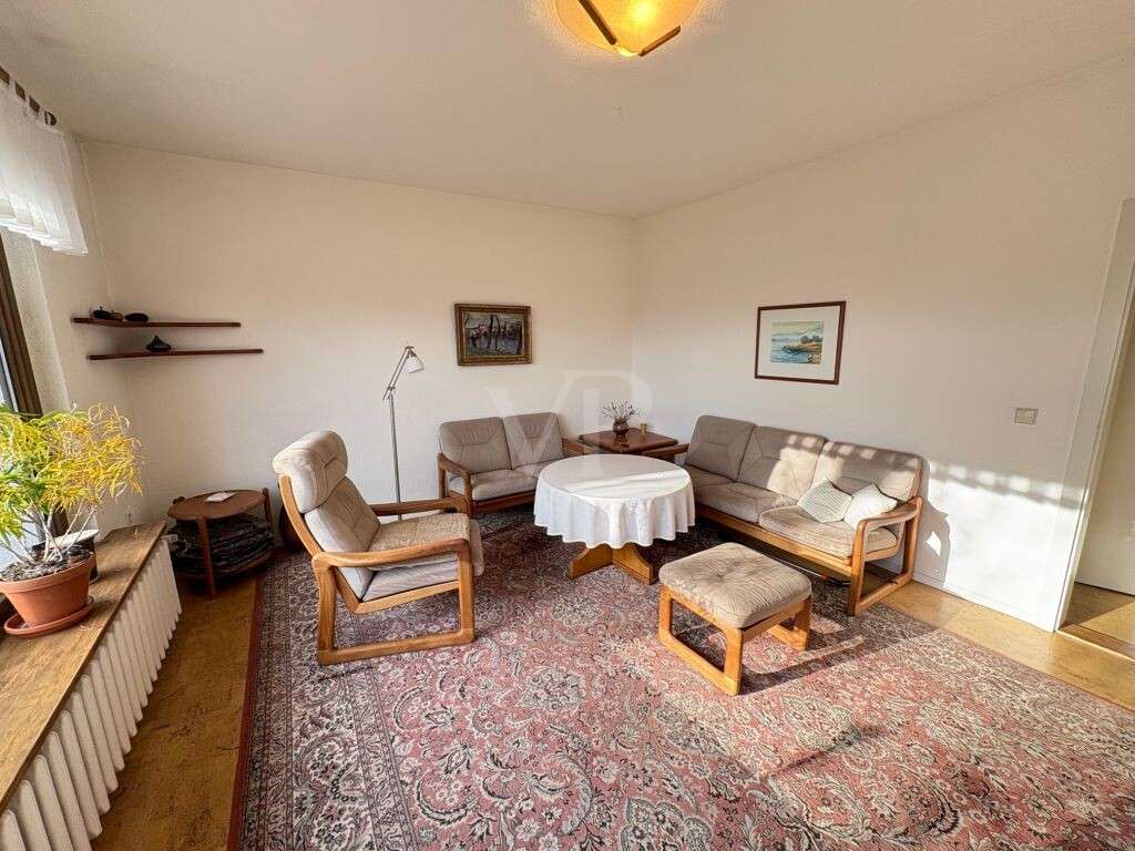 Immobilie in Paulinenaue - Gepflegtes Einfamilienhaus mit traumhaftem Weitblick - Bild 0