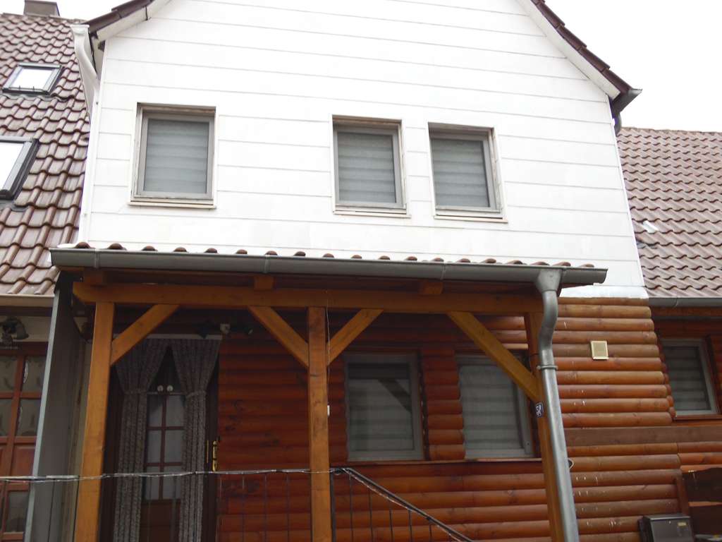 Immobilie in Bad Rappenau - Individuell nutzbar, egal ob Zweifamilienhaus oder Mehrfamilienhaus - Bild 0