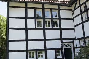 Loft-Apartment in historischer Hofschaft – Die vollständige Adresse der Immobilie erhältst du vom Anbieter., 42699 Ohligs/Aufderhöhe/Merscheid, Solingen – Vorschaubild 20