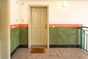 +++ Moderne 3-Zimmer-Wohnung mit Gründerzeitcharme und Balkon im Herzen von Pieschen +++ – Die vollständige Adresse der Immobilie erhältst du vom Anbieter., 1129 Pieschen-Nord/Trachenberge, Dresden – Vorschaubild 14