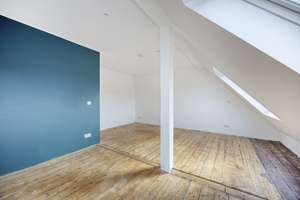 Domblick inklusive – exklusive Dachgeschosswohnung im Gründerzeithaus Neustadt-Nord – Thürmchenswall 25, 50668 Altstadt/Nord, Köln – Vorschaubild 10