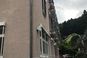 Nur für Studierende: Schöne 1-Zimmer-Wohnung in exklusiver Lage – Kleingemünder Straße 72, 69118 Ziegelhausen, Heidelberg – Vorschaubild 8