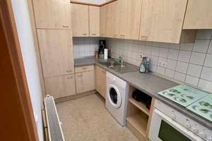 Frisch saniert und möbliert: 2-Zimmer-Erdgeschosswohnung mit Balkon in Dresden-Großzschachwitz – 1259 Großzschachwitz, Dresden – Vorschaubild 6
