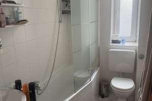 Schöne Altbauwohnung mit  3,5-Zimmer in Wiesbadener Mitte – Arndtstraße 3, 65185 Mitte, Wiesbaden – Vorschaubild 8