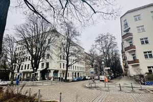 Wohnen am Paul-Lincke-Ufer: Stilvolle Altbauwohnung in Top-Lage – bezugsfrei! – Liegnitzer Str. 23, 10999 Kreuzberg, Berlin – Vorschaubild 14