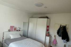 WG-Zimmer im Kreuzviertel frei ab 01.09.26  – Cheruskerring 51, 48147 Uppenberg, Münster – Vorschaubild 3
