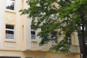 Helle 2-Zimmer Wohnung im 2. OG in Düsseldorf-Oberbilk – Industriestr. 35, 40227 Oberbilk, Düsseldorf – Vorschaubild 1