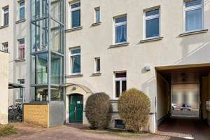 Denkmalschutz: Attraktive 2-Zimmer-Wohnung als Kapitalanlage in ruhiger Lage von Leipzig – Die vollständige Adresse der Immobilie erhältst du vom Anbieter., 4159 Möckern, Leipzig – Vorschaubild 3