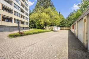 Bezugsfertige 2-Zimmer-Wohnung mit Balkon — gepflegt und ruhig – Die vollständige Adresse der Immobilie erhältst du vom Anbieter., 45149 Haarzopf, Essen – Vorschaubild 8