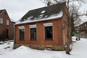 Einfamilienhaus mit Scheune und großem Grundstück – Büchener Weg 82, 21481 Lauenburg/Elbe – Vorschaubild 13